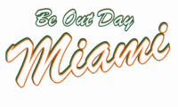 Be Out Day Miami 2026. – MDFAMUNAA Scholarship Picnic