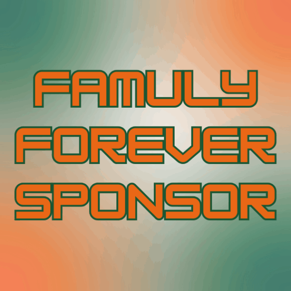 FAMUly Forever Sponsor
