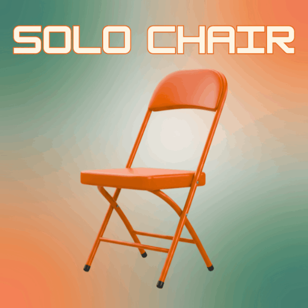 Solo Chair