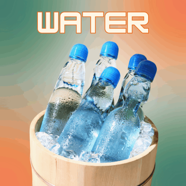 Water for Your Crew