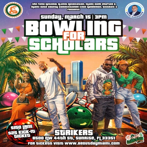 Bowling For Scholars - Ultimate Package